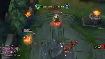 Maluko perdido da vida n sabe oque ta fazendo conseguindo mata todo mundo