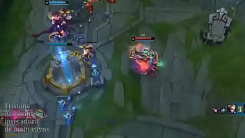 Maluko perdido da vida n sabe oque ta fazendo conseguindo mata todo mundo