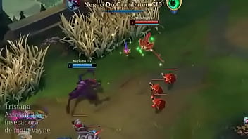 Maluko perdido da vida n sabe oque ta fazendo conseguindo mata todo mundo