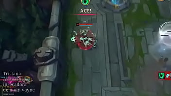 Maluko perdido da vida n sabe oque ta fazendo conseguindo mata todo mundo