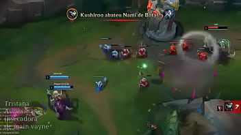 Maluko perdido da vida n sabe oque ta fazendo conseguindo mata todo mundo