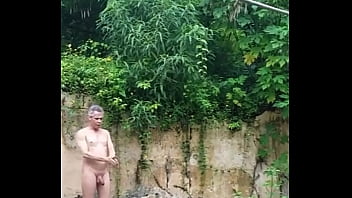 Peladinho no sitio 06