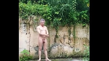 Peladinho no sitio 06