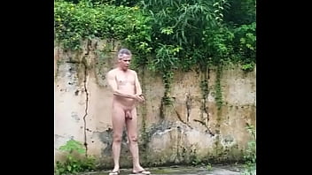 Peladinho no sitio 06