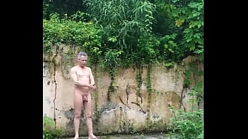 Peladinho no sitio 06