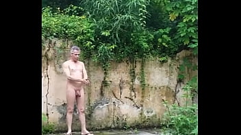 Peladinho no sitio 06