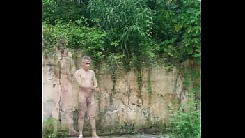 Peladinho no sitio 06