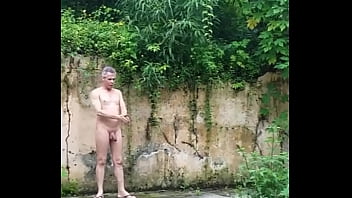 Peladinho no sitio 06