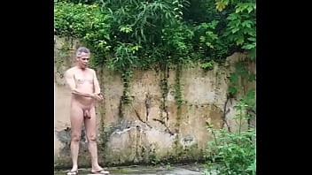 Peladinho no sitio 06