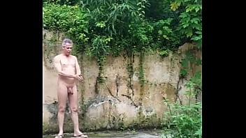 Peladinho no sitio 06