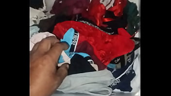 Tangas de culona bonita