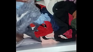 Tangas de culona bonita