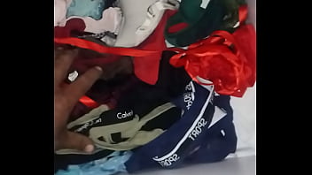 Tangas de culona bonita