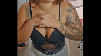 A ppk que todos amam sou a sugadora de leitinho dos meus comedores safados