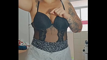 A ppk que todos amam sou a sugadora de leitinho dos meus comedores safados