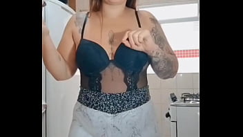 A ppk que todos amam sou a sugadora de leitinho dos meus comedores safados