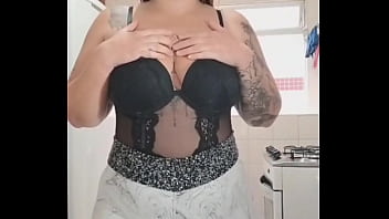 A ppk que todos amam sou a sugadora de leitinho dos meus comedores safados