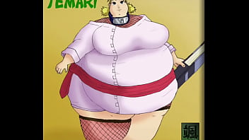 Fat naruto