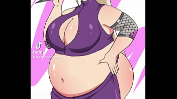 Fat naruto