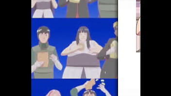 Fat naruto