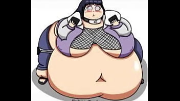 Fat naruto