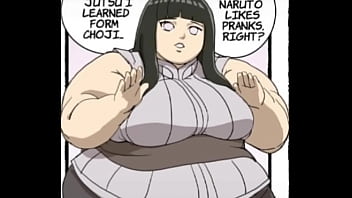 Fat naruto