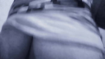 Meneandose rico mmmm