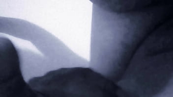 Meneandose rico mmmm