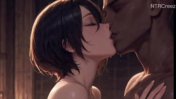 Your goth girlfriend cucks you ai