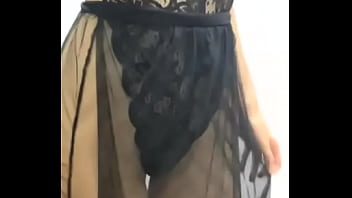 Sexy monvídeo de verificación