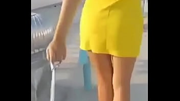 What's her name please