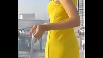 What's her name please