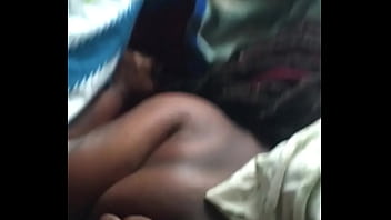 Her morning sample before her monday meeting