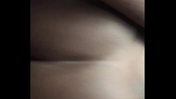 Her morning sample before her monday meeting