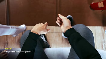 A o a academy christmas special 2