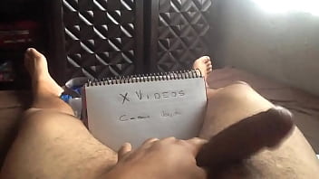 Vídeo de verificación