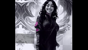 Do you like thick girls