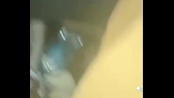 She took my cock on a mountain