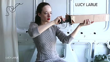 Agreeable agony flogger unboxing no sound