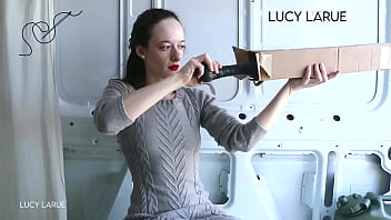 Agreeable agony flogger unboxing no sound