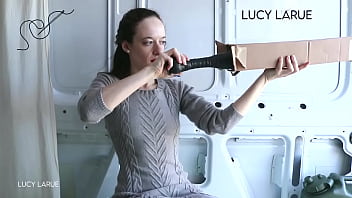 Agreeable agony flogger unboxing no sound