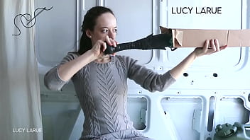 Agreeable agony flogger unboxing no sound