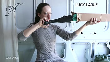 Agreeable agony flogger unboxing no sound