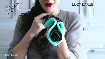 Agreeable agony flogger unboxing no sound