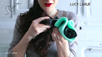 Agreeable agony flogger unboxing no sound