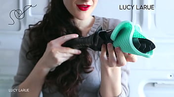 Agreeable agony flogger unboxing no sound