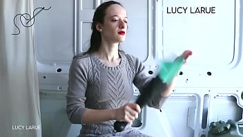 Agreeable agony flogger unboxing no sound