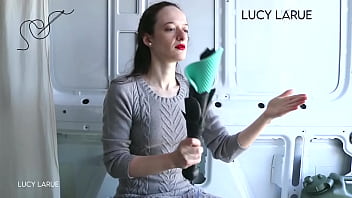 Agreeable agony flogger unboxing no sound