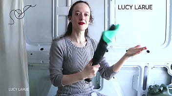 Agreeable agony flogger unboxing no sound