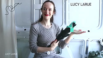 Agreeable agony flogger unboxing no sound